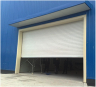 遙控開關控制電卷門 遙控開關控制電卷門