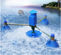 無線遙控開關控制增氧機 無線遙控開關控制增氧機