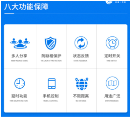 遙控開關優勢 遙控開關優勢